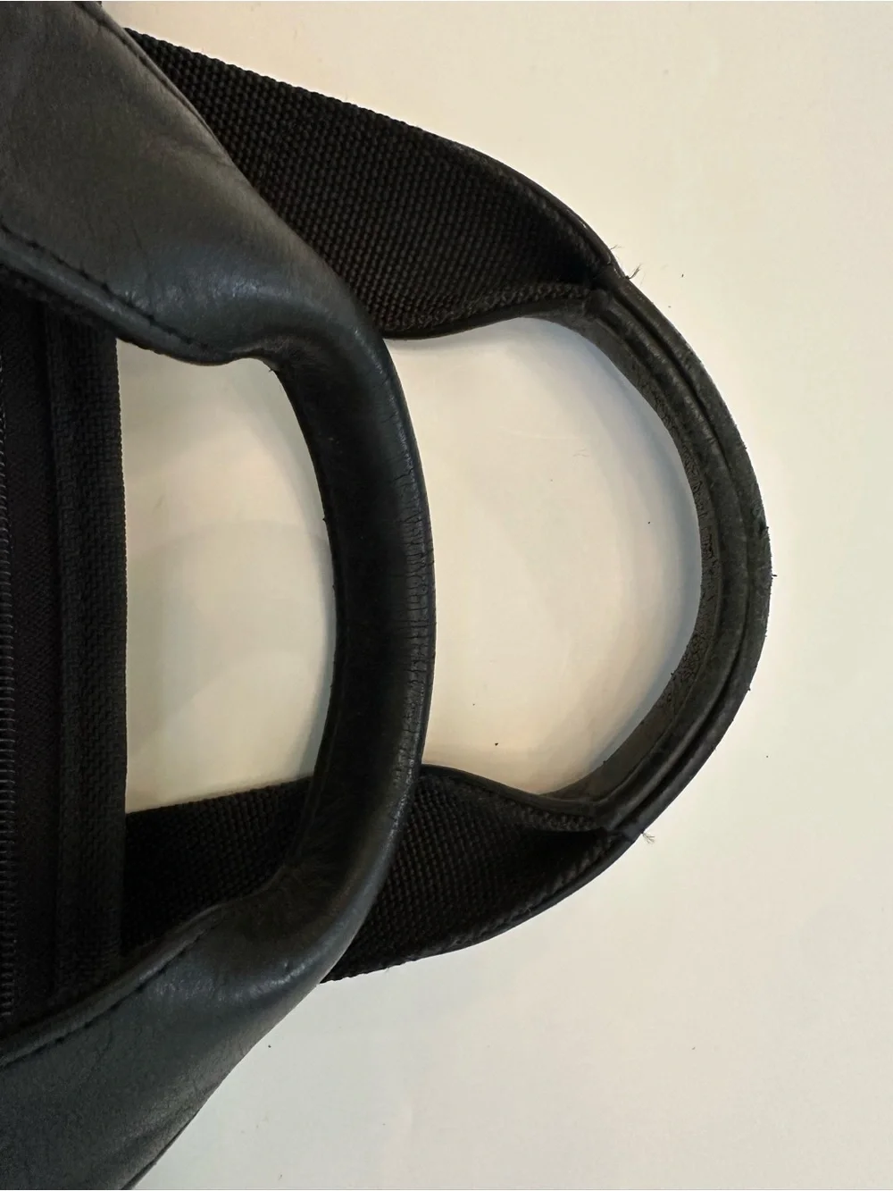 Tumi briefcase laptop bag,